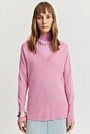 Verified Australian Merino Wool V-Neck Knit