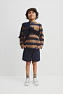 Cotton Linen Short
