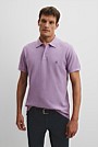 Australian Cotton Pique Polo