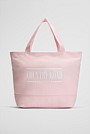 Australian Cotton Printed Heritage Shopper