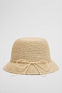 Woven Hat
