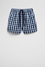 Check Short