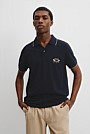 Australian Cotton Crewwear Pique Polo