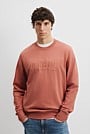 Verified Australian Cotton Heritage Sweat