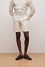 Cotton Twill Chino Short