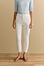 Cropped Slim Jean