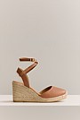 Gwen Espadrille Wedge