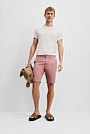 Australian Cotton Stretch Chino Short