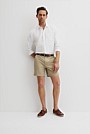 Australian Cotton 6'' Chino Short