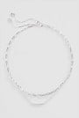 Chain Necklace Pack of 2