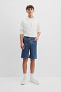 Teen Denim Short