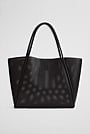 Perforated Tote