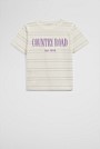 Australian Cotton Heritage T-Shirt
