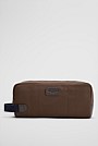 Recycled Polyester Ezra Wash Bag