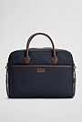 Recycled Polyester Landon Briefcase