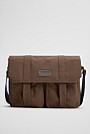 Recycled Polyester Ezra Messenger