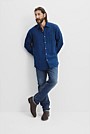 Regular Fit Organically Grown Linen Shirt