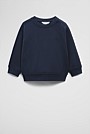 Australian Cotton Modern Sweat