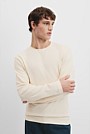 Australian Cotton Textured T-Shirt