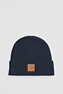 Patch Logo Beanie