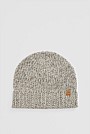 Organically Grown Cotton Marle Beanie
