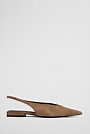 Nyla Slingback