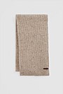 Rib Scarf