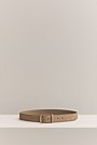Newell Slim Belt