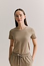 Organically Grown Cotton T-shirt