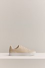 Lyons Leather Sneaker