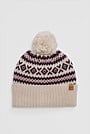 Fair Isle Beanie