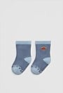 Dino Sock