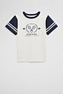 Cotton Racket Club T-Shirt