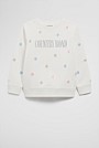 Australian Cotton Heritage Sweat