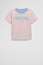 Organically Grown Cotton Heritage T-Shirt