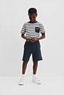 Organically Grown Cotton Country Road Pocket T-Shirt