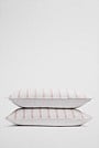 Mae King Pillowcase Pair