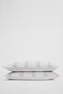 Amon Standard Pillowcase Pair