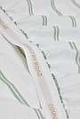 Goldie Australian Cotton Bassinet Sheet