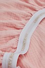 Lili Cotton Bassinet Sheet