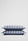 Marlo Cotton King Pillowcase Pair