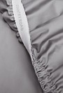 Heron  Cotton King Fitted Sheet
