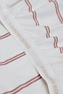 Goldie Australian Cotton Bassinet Sheet