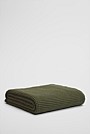 Monti Cotton Waffle Blanket