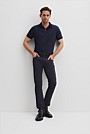 Twill Five-Pocket Pant