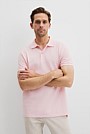 Australian Cotton Pique Polo