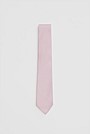 Silk Dot Tie