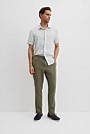 Linen Cotton Pant