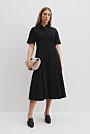 Cotton Lady Like Shirt Dress