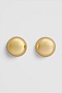 Pippa Large Stud Earring